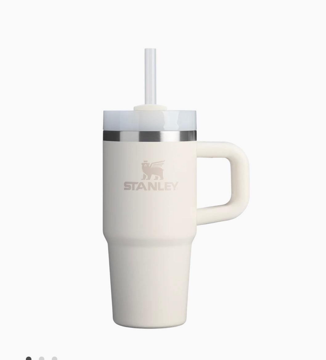 The Quencher H2.O FlowState™ Tumbler with Handle | 14 OZ