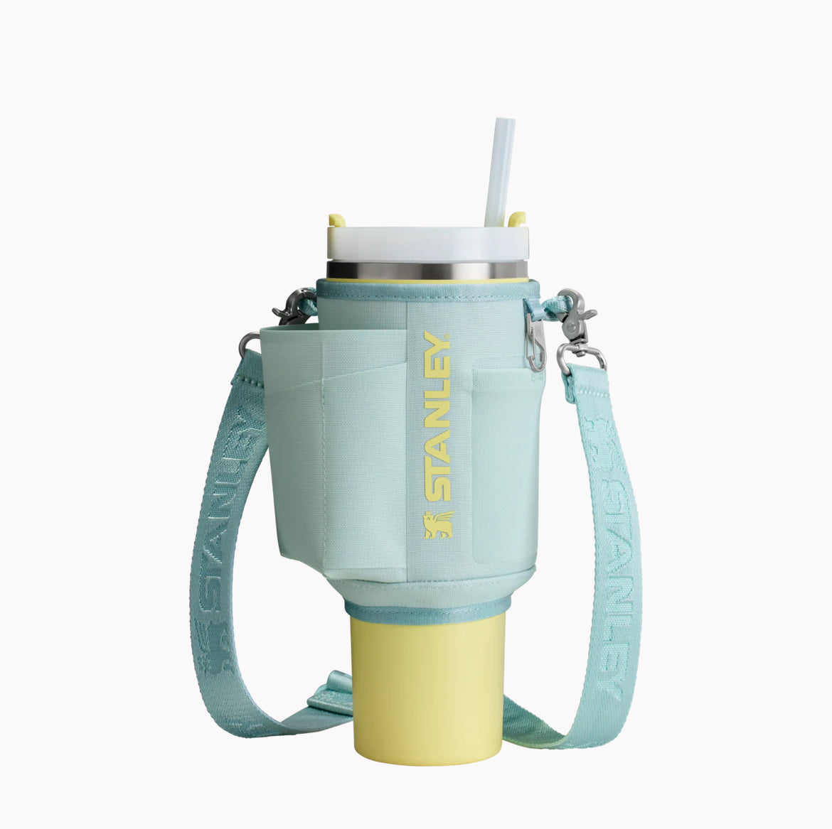 THE ALL DAY 40 OZ QUENCHER CARRY-ALL