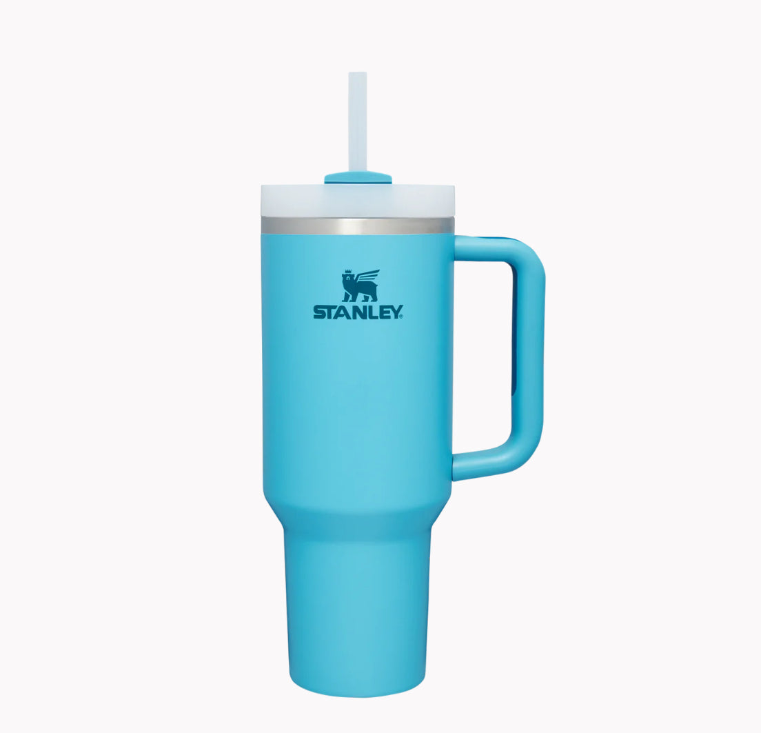 THE QUENCHER H2.0 FLOW STATE TUMBLER | 40 OZ