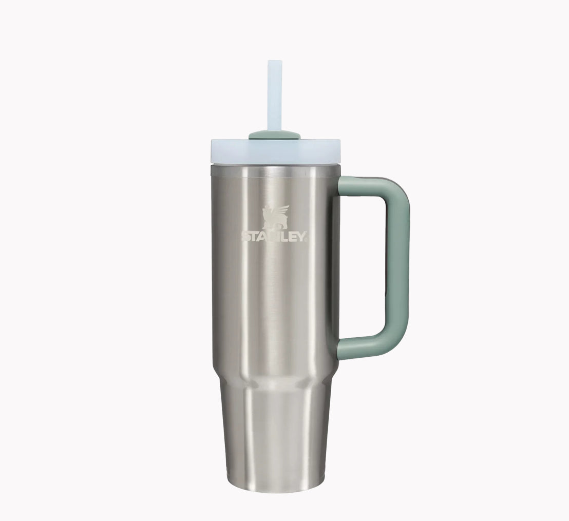 Stanley 30 oz. Quencher H2.0 FlowState Tumbler