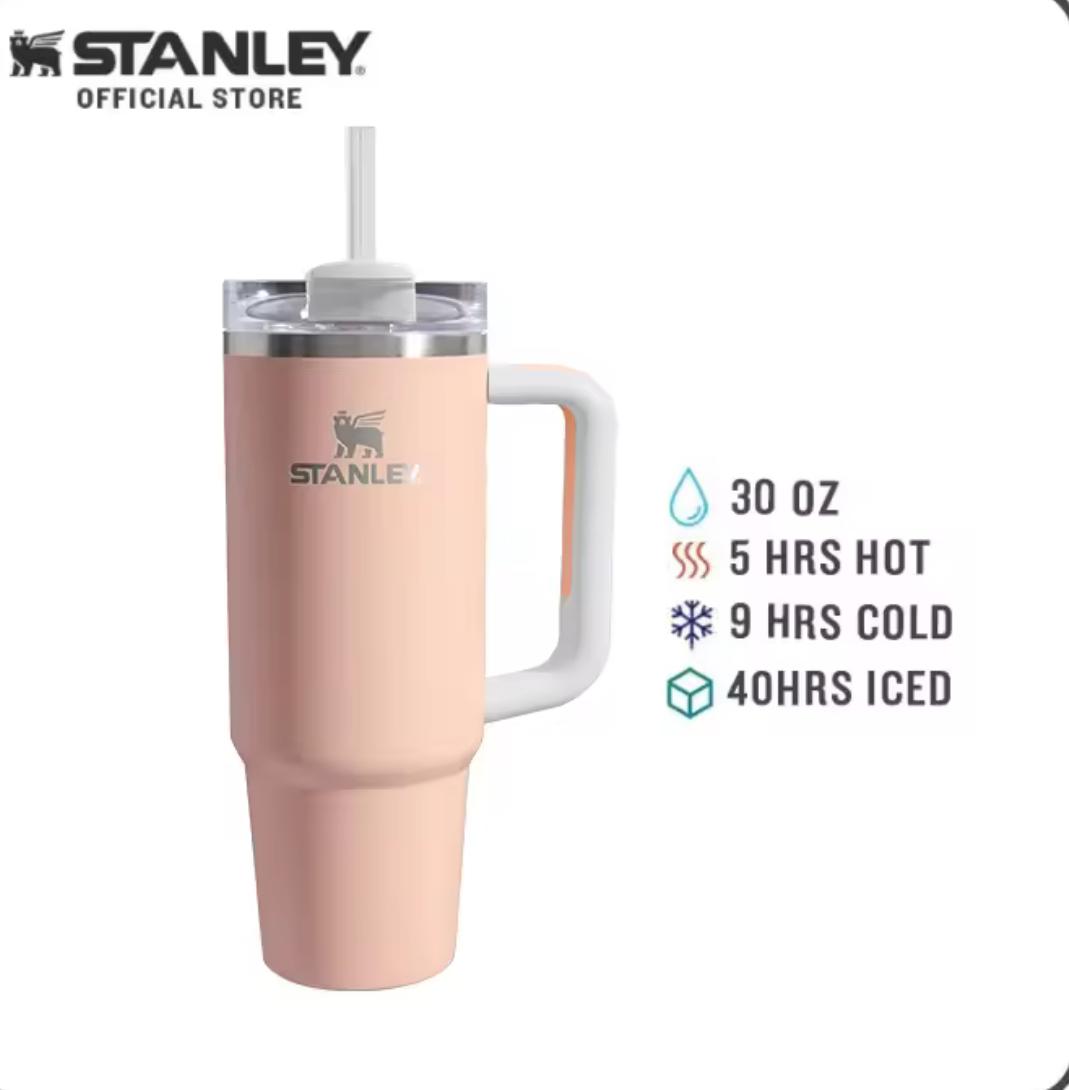 Stanley Adventure Quencher H2.0 Flowstate Insulated Tumbler 30 oz.