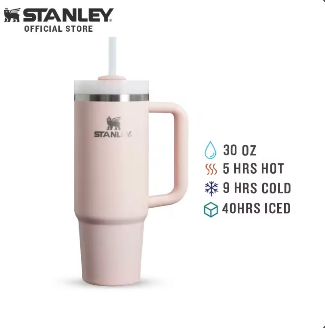 Stanley Adventure Quencher H2.0 Flowstate Insulated Tumbler 30 oz.