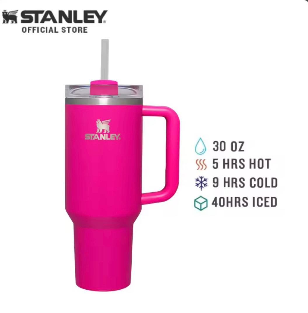 Stanley Adventure Quencher H2.0 Flowstate Insulated Tumbler 30 oz.