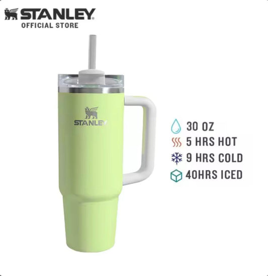 Stanley Adventure Quencher H2.0 Flowstate Insulated Tumbler 30 oz.