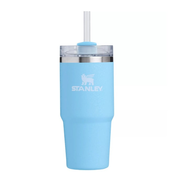 Stanley 14 oz. Quencher H2.0 FlowState Tumbler - Winter Wonderland Collection