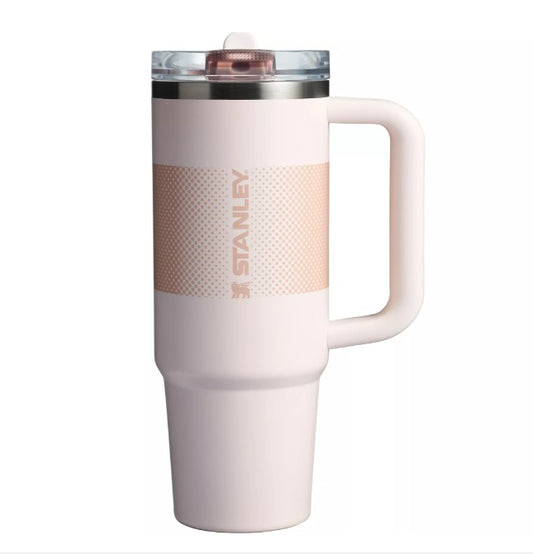 Stanley 30 oz. Quencher ProTour Flip Straw Tumbler