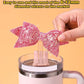 Tumbler Bow Straw Decor for Stanley Cup Accessories