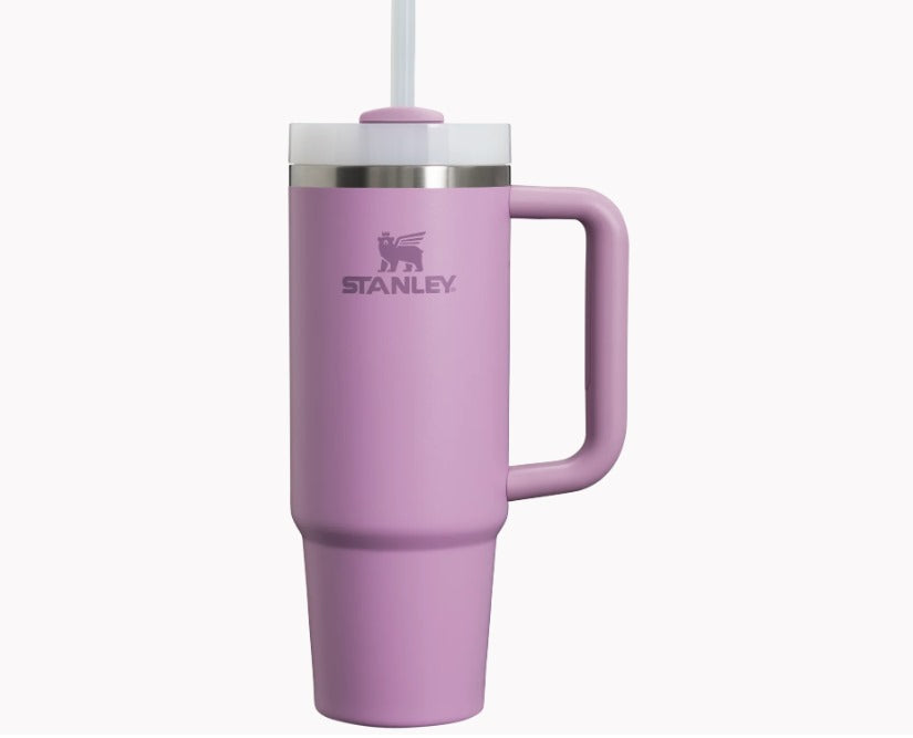 Stanley 30 oz. Quencher H2.0 FlowState Tumbler