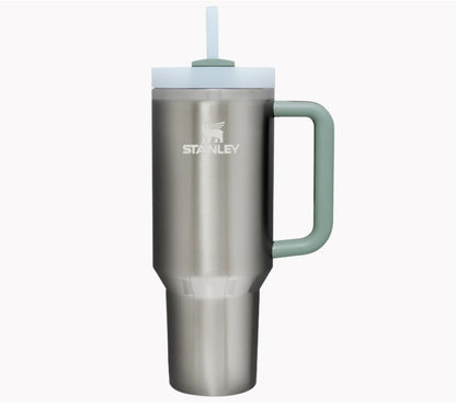 THE QUENCHER H2.0 FLOW STATE TUMBLER | 40 OZ