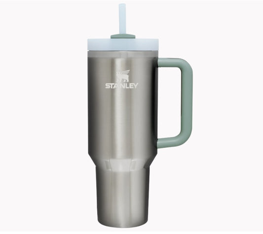 THE QUENCHER H2.0 FLOW STATE TUMBLER | 40 OZ