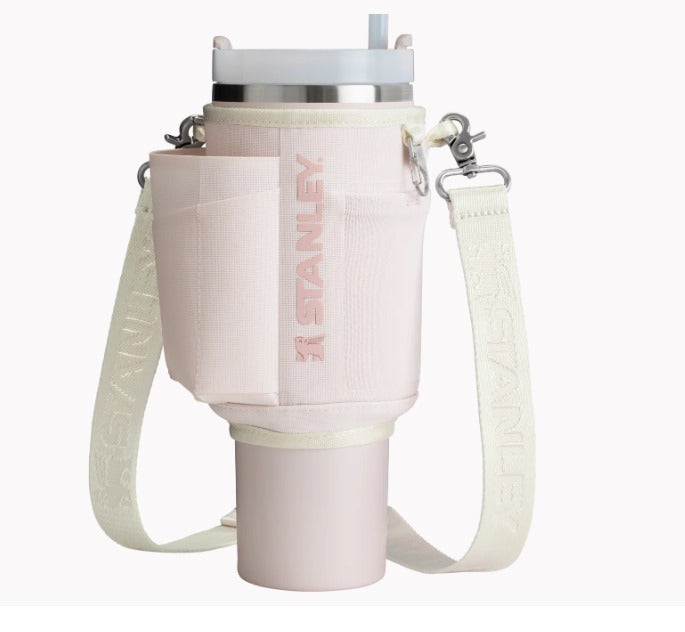 THE ALL DAY 40 OZ QUENCHER CARRY-ALL