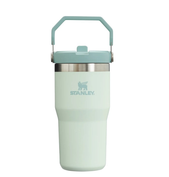 The IceFlow™ Flip Straw Tumbler | 20 OZ