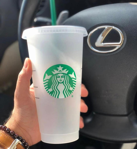 Starbucks Classic cold Cup